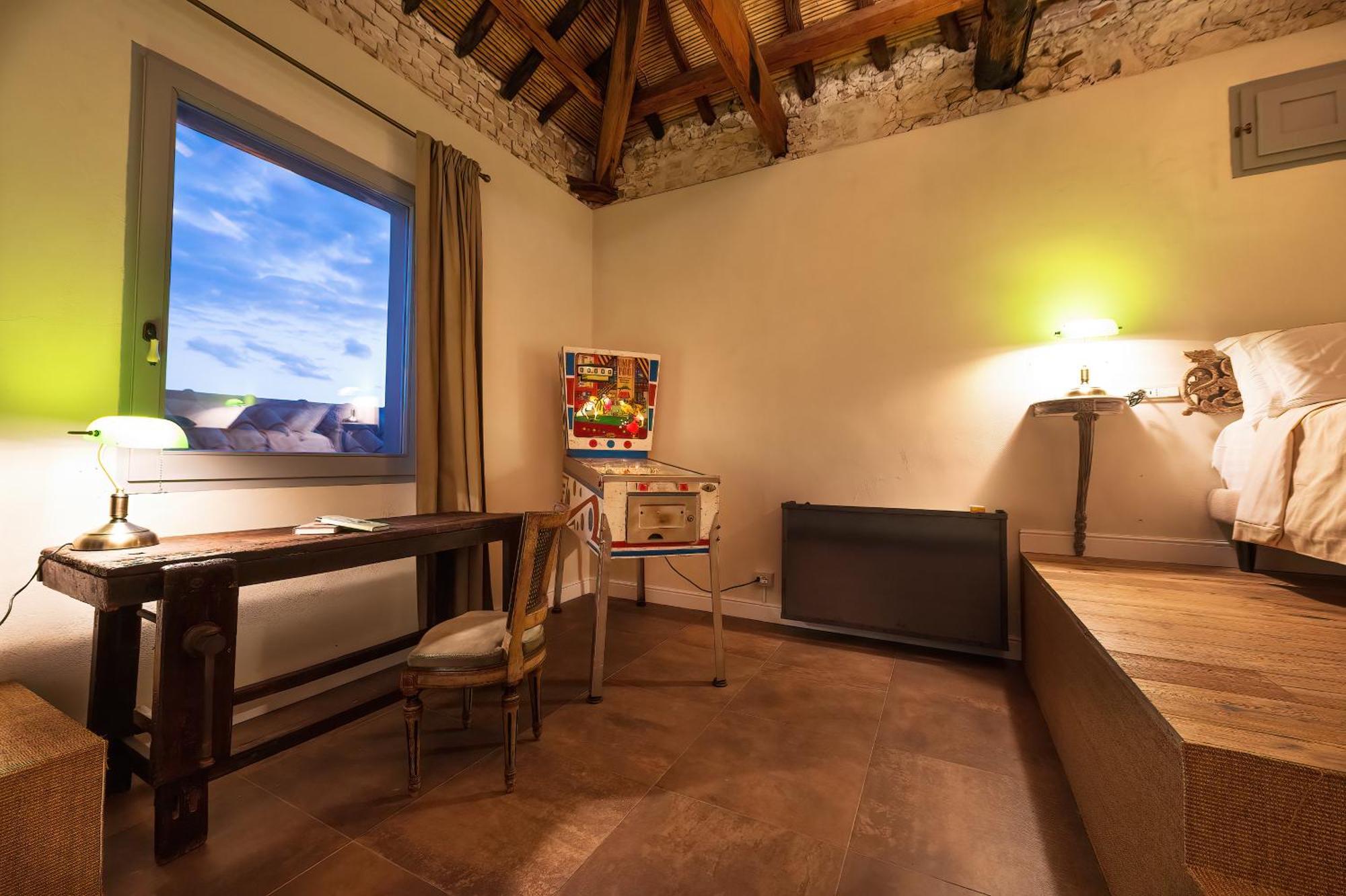 Hotel Palazzo Boyl 1840 à Cagliari Extérieur photo