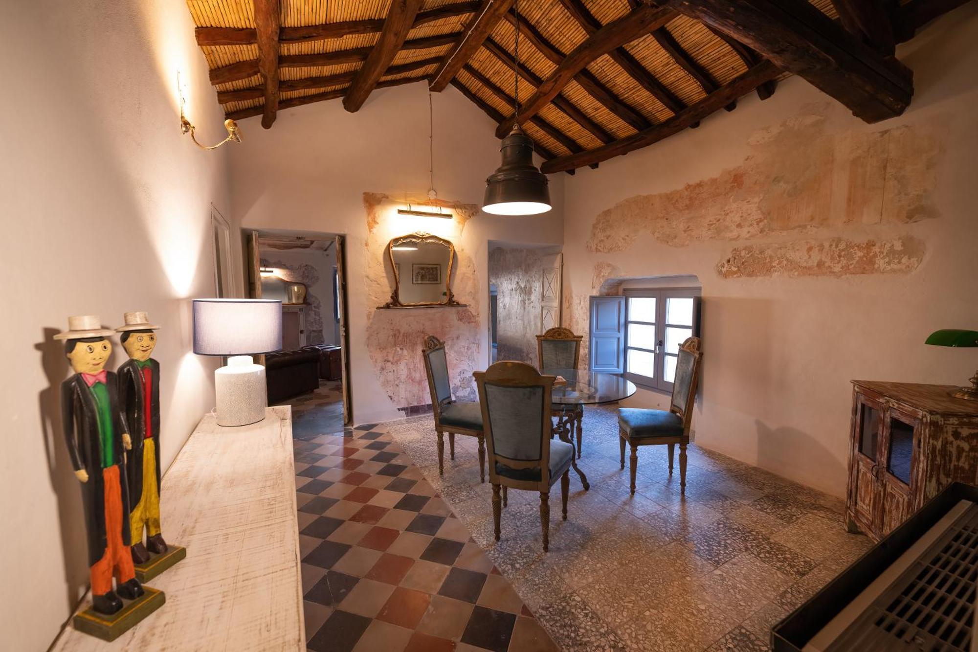 Hotel Palazzo Boyl 1840 à Cagliari Extérieur photo