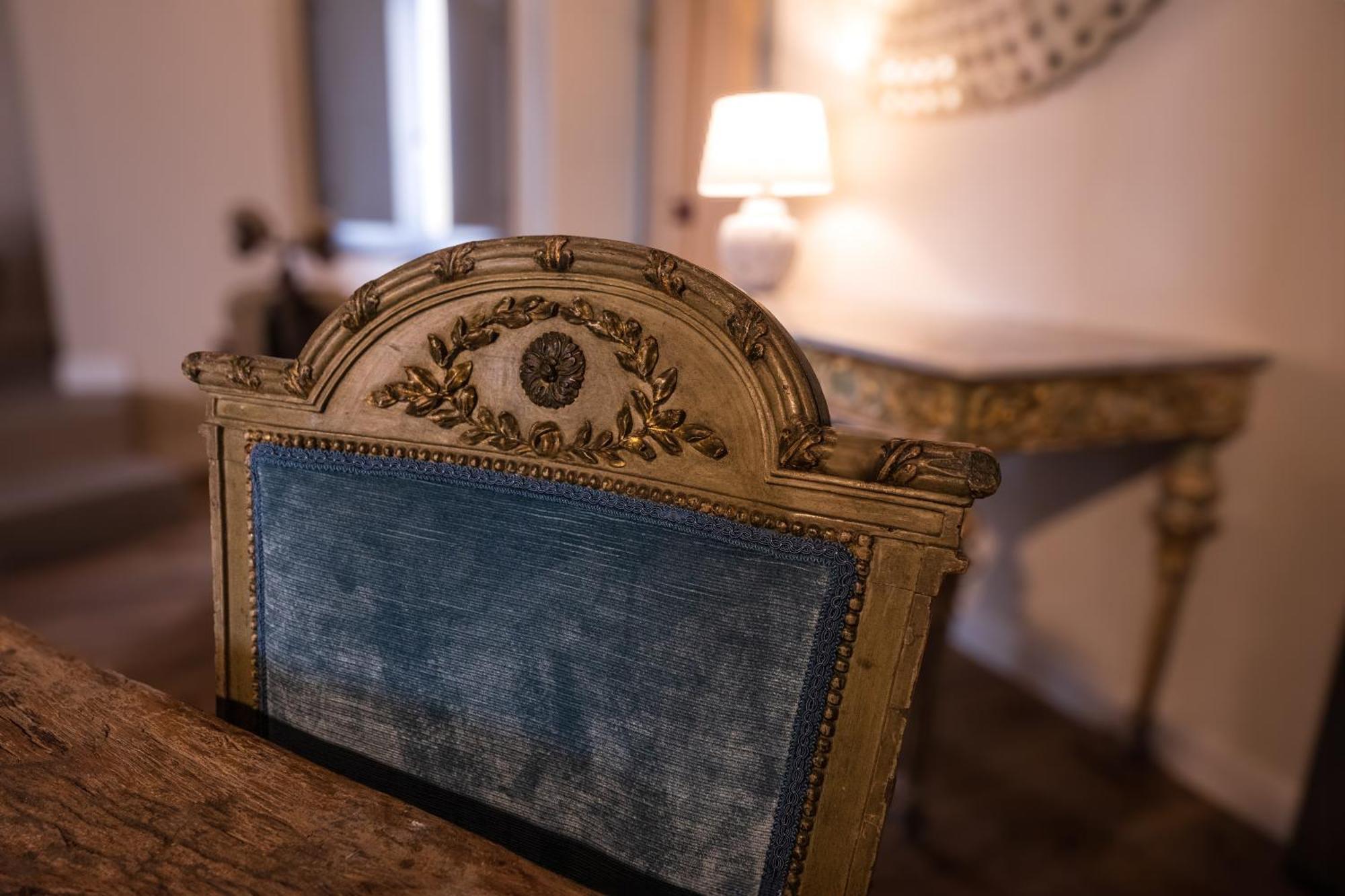 Hotel Palazzo Boyl 1840 à Cagliari Extérieur photo