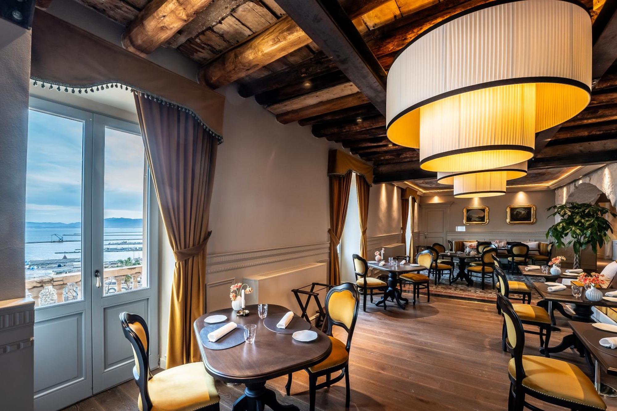Hotel Palazzo Boyl 1840 à Cagliari Extérieur photo