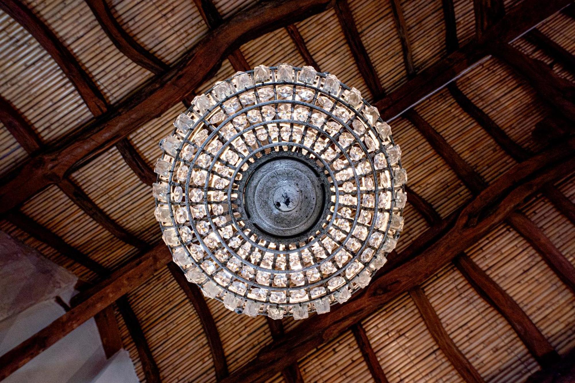 Hotel Palazzo Boyl 1840 à Cagliari Extérieur photo
